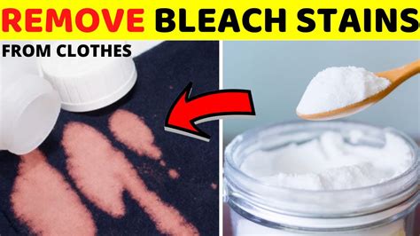 remove fake tan stains from white clothes
